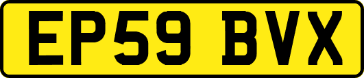 EP59BVX