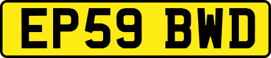 EP59BWD