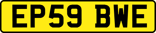 EP59BWE