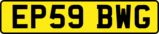 EP59BWG