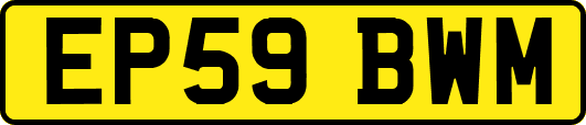 EP59BWM