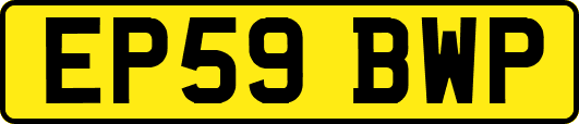 EP59BWP