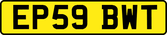EP59BWT