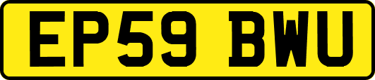 EP59BWU