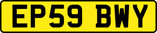 EP59BWY