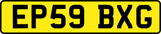 EP59BXG