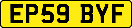 EP59BYF