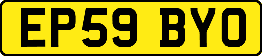 EP59BYO