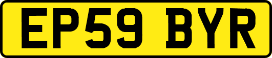 EP59BYR