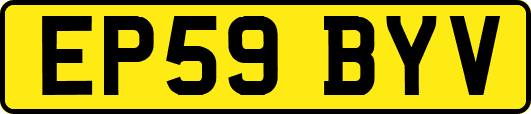 EP59BYV