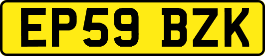 EP59BZK