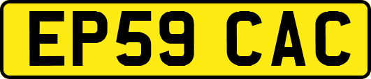 EP59CAC