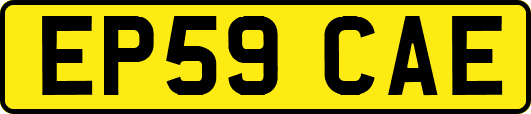 EP59CAE