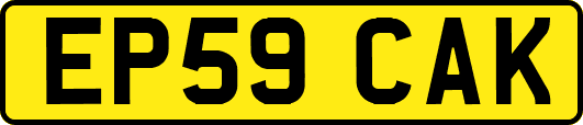EP59CAK