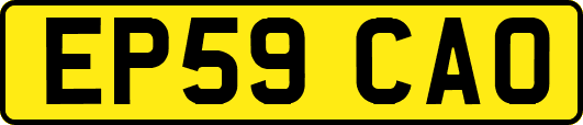 EP59CAO