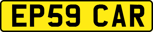 EP59CAR