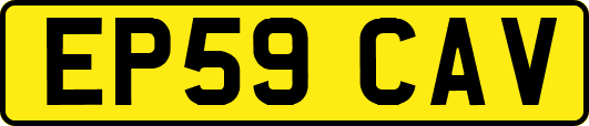EP59CAV