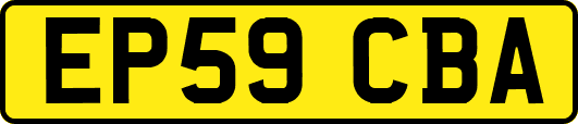 EP59CBA