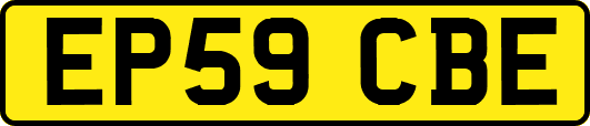 EP59CBE