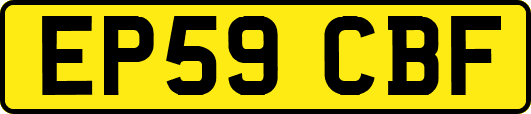 EP59CBF