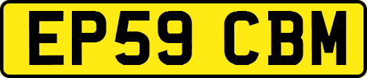 EP59CBM