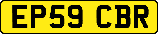 EP59CBR