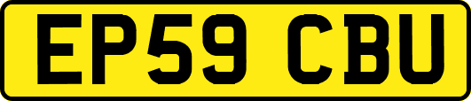 EP59CBU