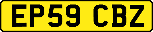 EP59CBZ
