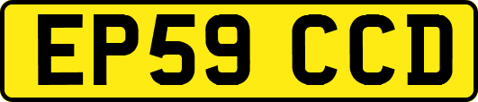 EP59CCD