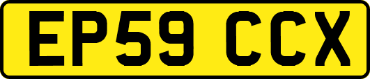 EP59CCX