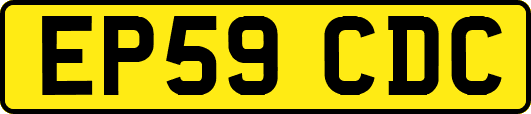 EP59CDC