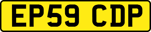 EP59CDP
