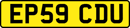 EP59CDU