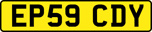 EP59CDY