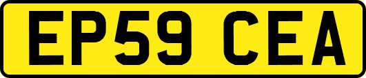 EP59CEA