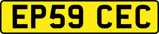 EP59CEC