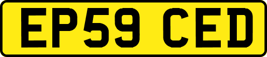 EP59CED