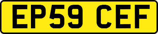 EP59CEF