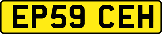 EP59CEH