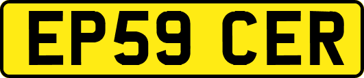 EP59CER