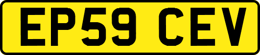 EP59CEV