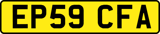 EP59CFA