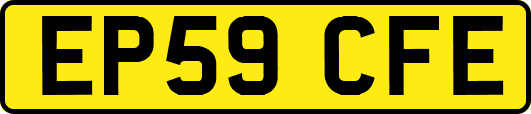 EP59CFE
