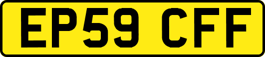 EP59CFF