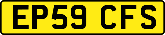 EP59CFS