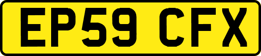 EP59CFX