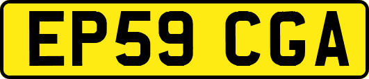 EP59CGA