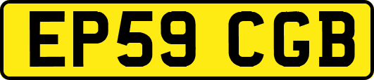 EP59CGB