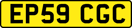 EP59CGC