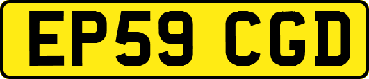 EP59CGD